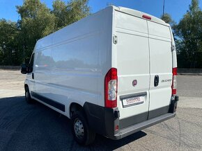 Fiat Ducato 2.3 96 kW L3H2 - 7