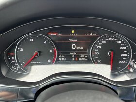 Audi A6 Allroad Quattro 3,0 TDI r.2015 - 7