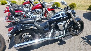 Suzuki intruder vz 800 11000km - 7