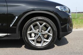 BMW X4 xDrive30i mHEV A/T, Laser, Záruka, odpočet DPH - 7