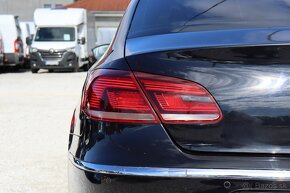 Volkswagen Passat CC 2.0 TDI BlueMotion - 7