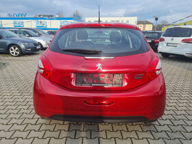 Peugeot 208, 1.0i, 50kW - 7