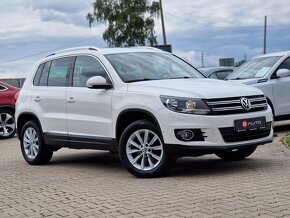 Volkswagen Tiguan 2.0 CR TDI 4-Motion Sport Style - 7