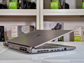 Herný notebook AORUS | i7-10750H | RTX 2070 | 16GB | SSD - 7