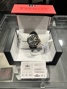 Tissot Seastar 1000 Powermatic 80 - 7