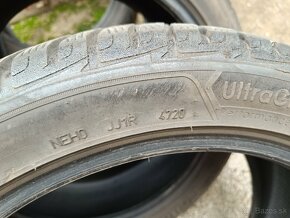 235/45R18 98V Goodyear zimná - 7