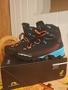 Dámske Outdorove topánky LA SPORTIVA - 7