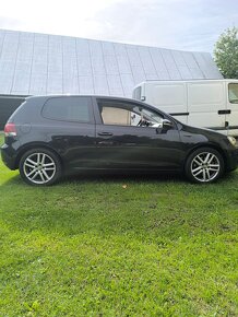 Predám vw golf 1.4 tsi 118kw - 7