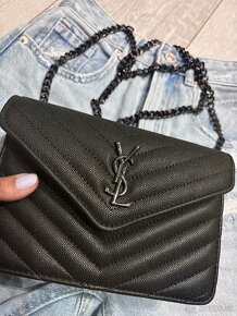 Kabelka “YSL” - 7