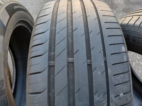 Letne Nexen 255/55 R18 100€=4ks - 7