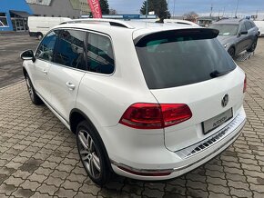 Volkswagen Touareg 3.0 V6 TDI 4Motion - 7