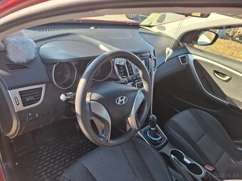 Hyundai i30 - 7