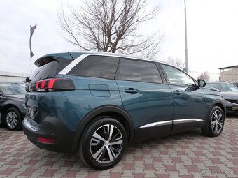 Peugeot 5008 1.5 BlueHDi S S E6.2 Allure - 7