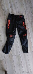 Alpinestars nohavice 28" - 7