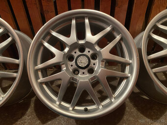 Dotz V Sport 5x112 R17 - 7