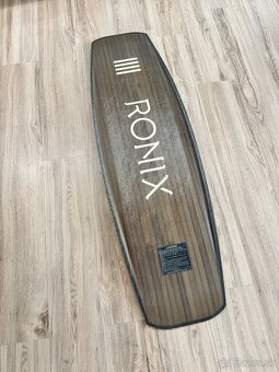 Wakeboard Ronix Kinetik Project Springbox 2, 144 - 7