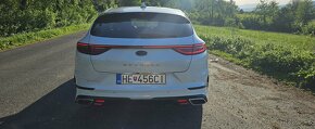 Kia Proceed GT 1.6 TGDI 150kw - 7