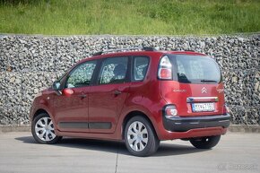 CITROEN C3 Picasso 1.4 VTi 2010 - 7