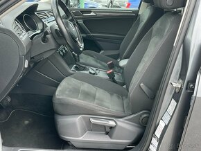 Volkswagen Tiguan Allspace Highline 2.0 TSi DSG 4Motion - 7