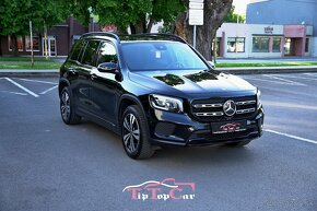 ⏩ Mercedes-Benz GLB 200d A/T Progressive Advantage Night Pak - 7