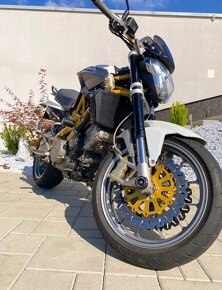 Aprilia Shiver 750 - 7