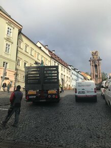 Ponúkam stavebné stroje, komplet zariadenie vašej stavby - 7