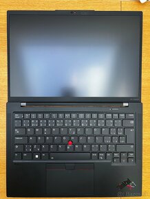 Lenovo ThinkPad X1 Carbon Gen10 i7-1250p/16GB/512GB - 7