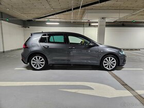 PREDANÉ - Volkswagen Golf 1.5 TSI R-Line 110 kW DSG, - 7