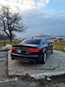 AUDI S4 B8 3.0 TFSI QUATTRO - 7