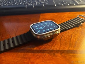 Apple Watch Ultra 2 49 mm - 7