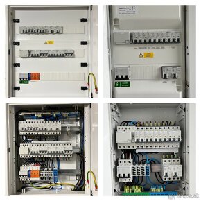 MS   elektroinštalačné práce - 7