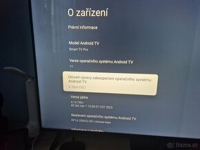 TCL 43P635 - 4K Smart Televízor - 7