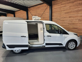 Ford Transit Connect 1,6 TDCi L2 Chladiarenske - 7