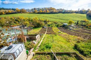 ZÁHRADNÁ CHATKA SO SLNEČNÝM POZEMKOM 637M2, Dolný Kubín - 7