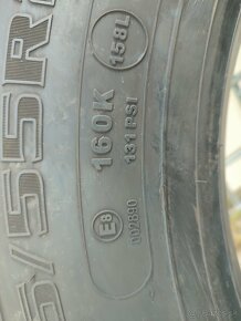 385/55R22,5 PETLAS NZ300 - 7