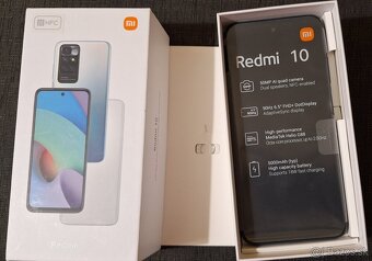 Xiaomi Redmi 10 - 7