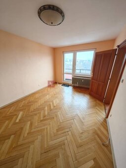 PREDAJ: 1 izbový byt s balkónom, 41 m2, THK, kompletná rekon - 7