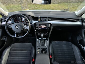 Volkswagen Passat b8 Highline 4motion - 7