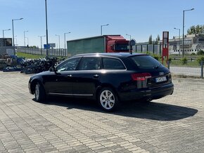 Audi A6C6 - 7