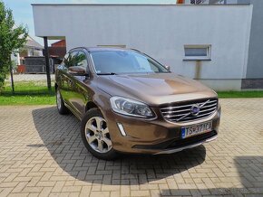 XC60 D3 2.0L Kinetic Geartronic - 7