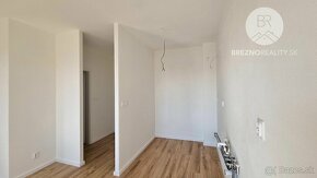 1kk byt na predaj/apartmán - novostavba - Brezno - 7