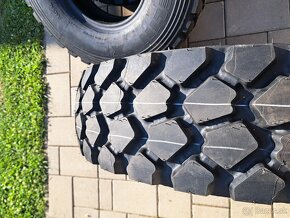 Michelin 255/100 R16 - 7