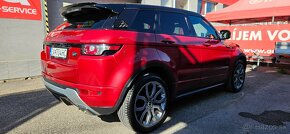 Land Rover Range Rover Evoque 4X4 Automat 2.2 SD4 PRESTIGE - 7