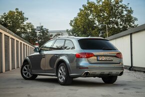 Audi A4 Allroad quattro 2.0 TFSi AT6 - 7