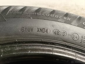 205/65 R15 Zimné pneumatiky Matador Sibir Snow 2 kusy - 7