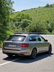 Škoda Superb III 1.6 TDi CR 88kw 120PS - 7