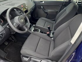 Volkswagen Golf Plus 1.6 TDI Trendline - 7