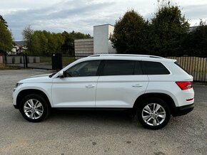 Škoda Kodiaq 2.0 TDI 110kW DSG - 7