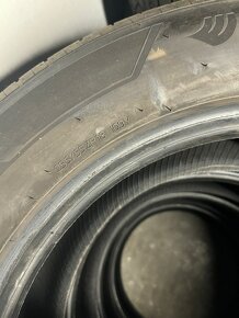 255/5 R18 109Y  letné pneumatiky Hankook Ventus S1Evo 3 SUV - 7