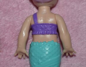 Mattel Barbie Morská víla - 7